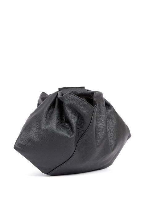 borsa japanese donna nera MM6 MAISON MARGIELA | SB5WD0029 P7255T8013